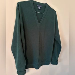 Pullover sweater   Like new